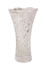 573203 vase i glas fra Jeanne d´Arc Living 24 cm - Tinashjem